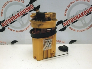 Palivové čerpadlo Peugeot 306 2.0 HDi 9639913780