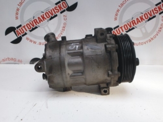 Klímový kompresor Opel Vectra C 93187228