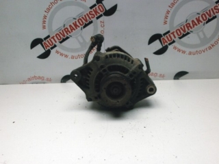 Alternátor Toyota Previa 27060-76010