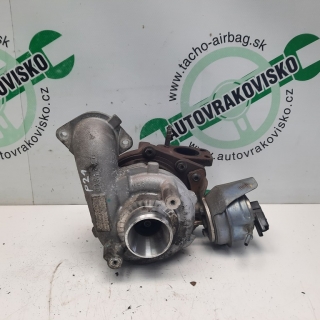 Turbo Peugeot 308 1.6 HDi 9686120680