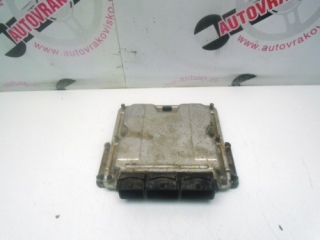 Riadiaca jednotka motora Renault Laguna II 2.2 dCi 0281011325