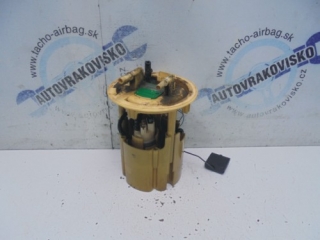 Palivové čerpadlo Peugeot 807 1489085080