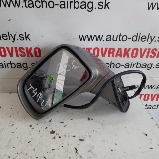 Spätné zrkadlo Toyota Corolla Verso