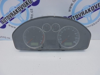 Tachometer Seat Alhambra 7M7920820J