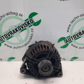 Alternátor Opel Vectra C 0124525030