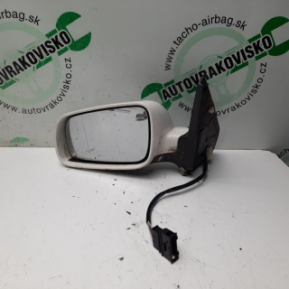 Spätné zrkadlo ľavé Volkswagen Golf IV