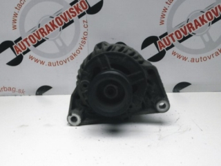 Alternátor BMW 3 (E36) 0123310006