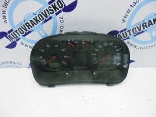 Tachometer VW Golf IV 1J0919881