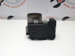 Škrtiaca klapka Skoda Roomster 1.2 TSI 03F133062