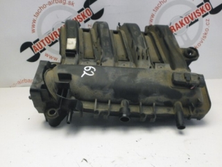 Sacie potrubie Renault Kangoo 1.2 16V 8200880099