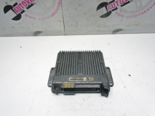 Riadiaca jednotka motora Renault Clio I 1.2 7700108455