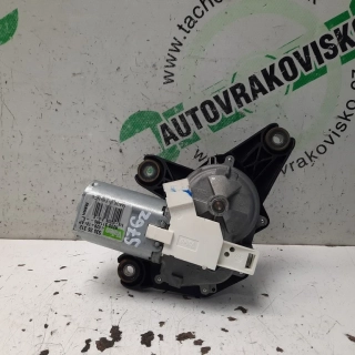 Motorček stierača zadný Renault Clio III Grandtour 53026312