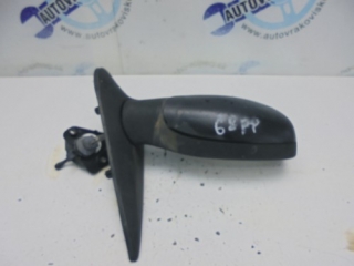 Spätné zrkadlo Peugeot 306