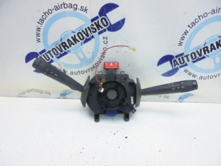 Prepínacia páčka Fiat Punto 7166700600
