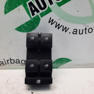 Vypínač okna vodič Chevrolet Aveo 202008425