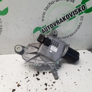 Motorček stieračov pravý Citroen C4 Picasso 53042446