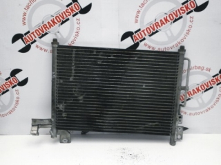 Chladič klimatizácie Mazda 323 BK2K-61-480A
