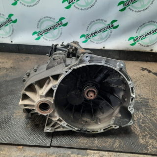 Prevodovka Ford S-Max 1.8 TDCI 4M5R-7F096-YA