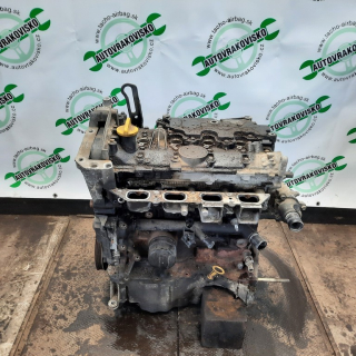Motor Renault Megane 1.6 16V K4M