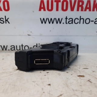 Riadiaca jednotka Škoda Octavia II 5N0035342B