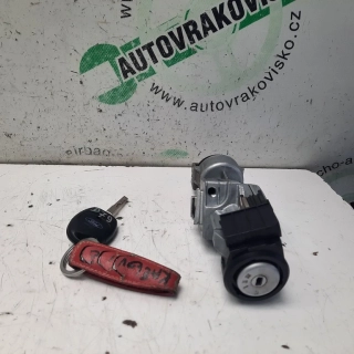 Spínacia skrinka Ford Focus MK2 3M51-3F880-AC