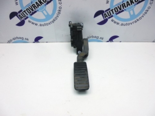 Akceleračný pedál Renault Laguna II Grandtour 8200002904