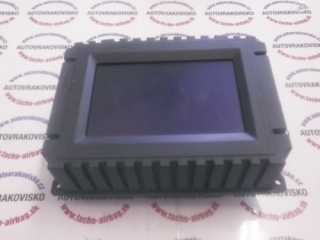 LCD Opel Vectra C 13154972