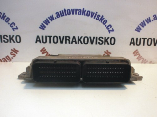 Riadiaca jednotka motora Dacia Logan 1.4 8200483732