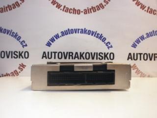 Riadiaca jednotka motora Opel Corsa B 1.4