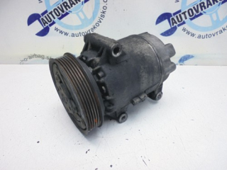 Klímový kompresor Renault Megane II 8200316164