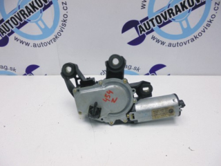 Motorček stieračov zadný Skoda Octavia I combi 1U6955711F