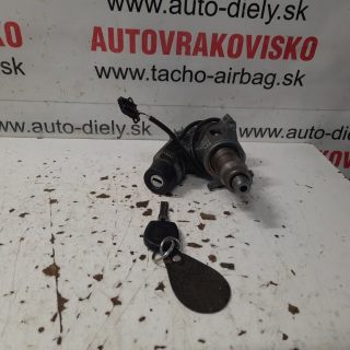 Spínacia skrinka Seat Arosa 357905851F