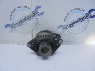 Alternátor Fiat Stilo 1.8 16v 63321491