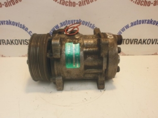 Klímový kompresor VW Passat SD7H157830