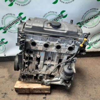 Motor Peugeot 207 1.4 8V KFT