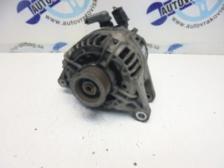 Alternátor Toyota Corolla 0124315024