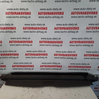 Roleta kufra Seat Cordoba Vario