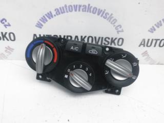 Ovládač kúrenia Kia RIO II 1G520PH
