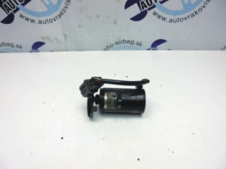 Akceleračný pedál Honda Jazz II 0281002484