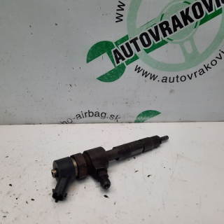 Vstrekovacia tryska Alfa Romeo 156 1.9 JTD 0445110119