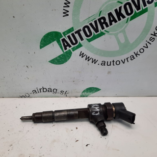 Vstrekovacia tryska Fiat Doblo 1.9 JTD 0445110119