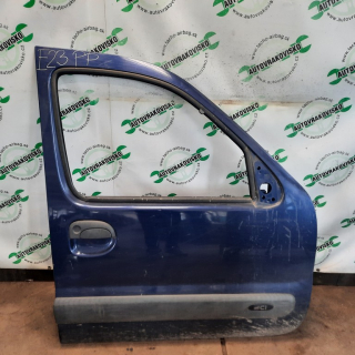 Pravé predné dvere Renault Kangoo