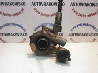 Turbo Renault Megane II 1.5 dCi 54359710002