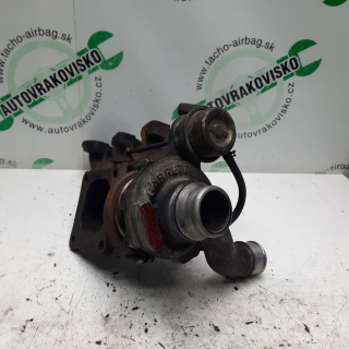 Turbo Ford Transit 1.8 TDDi XS4Q-6K682-DB