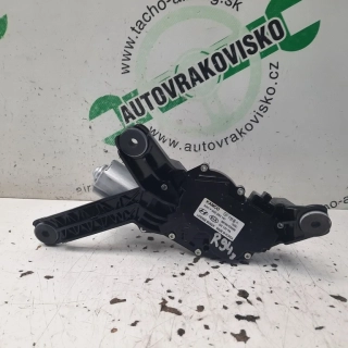 Motorček stierača zadný Hyundai i10 98700-0X000