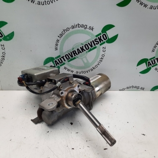 Elektrický stĺpik riadenia Opel Corsa C 24463937