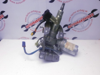 Elektrický stĺpik riadenia Renault Clio II 8200091805