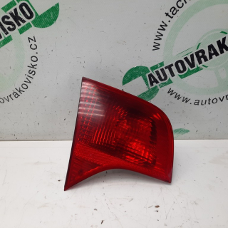 Zadné svetlo Audi A4 B7 sedan ľavé