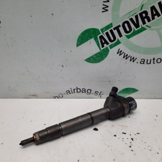 Vstrekovacia tryska Honda Accord VII 2.2 CTDi 0445110288