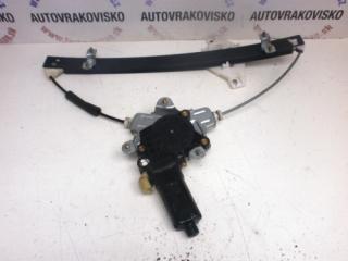 Sťahovanie okna Hyundai Accent II (LC) PP